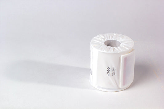 MAGŌ - Premium Rolling Wipe System