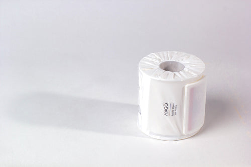 MAGŌ - Premium Rolling Wipe System