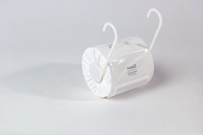 MAGŌ - Premium Rolling Wipe System